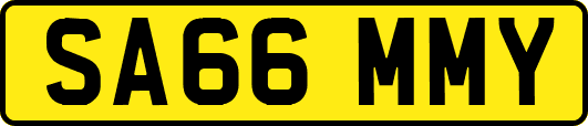 SA66MMY