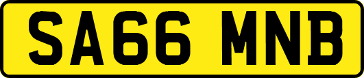 SA66MNB