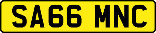 SA66MNC