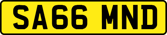 SA66MND
