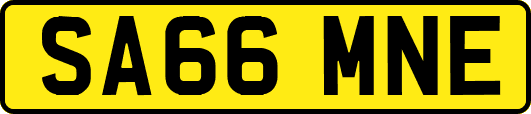 SA66MNE