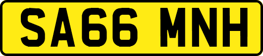 SA66MNH