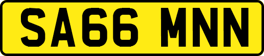 SA66MNN