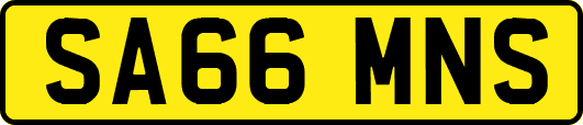 SA66MNS