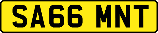 SA66MNT