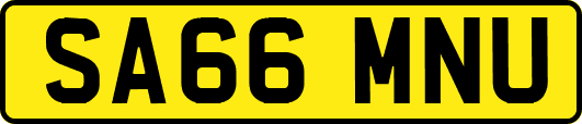 SA66MNU