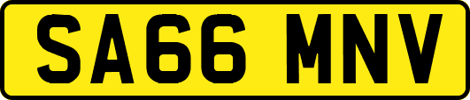 SA66MNV