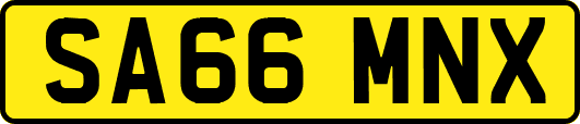 SA66MNX
