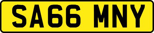 SA66MNY