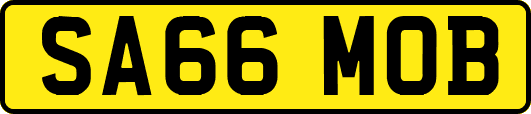 SA66MOB