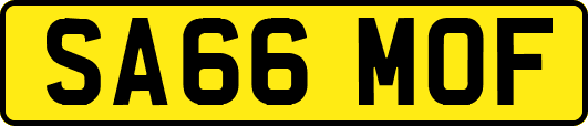 SA66MOF