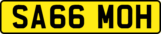 SA66MOH