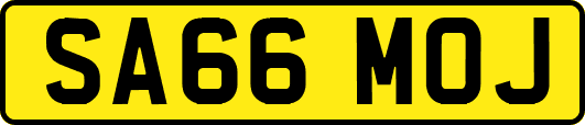 SA66MOJ