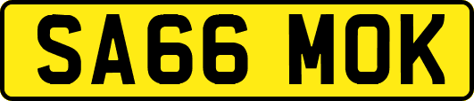SA66MOK