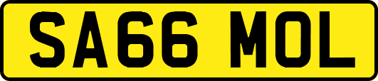 SA66MOL