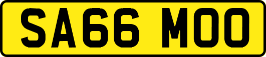 SA66MOO