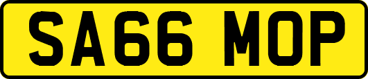 SA66MOP
