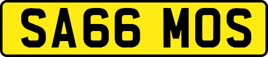 SA66MOS