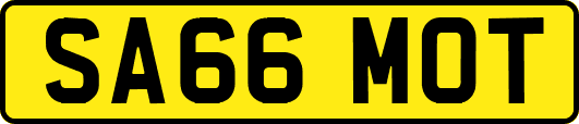 SA66MOT