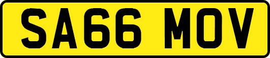 SA66MOV