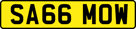 SA66MOW