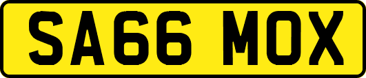 SA66MOX