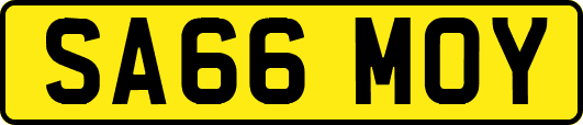 SA66MOY