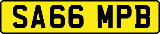 SA66MPB