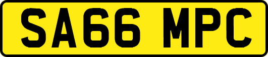 SA66MPC
