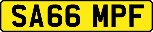 SA66MPF