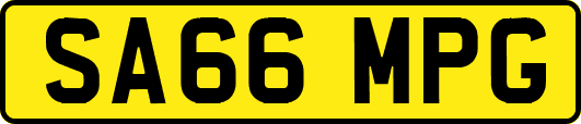 SA66MPG