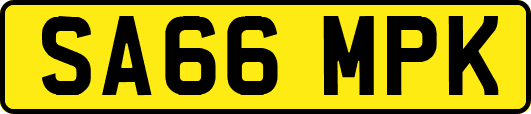 SA66MPK