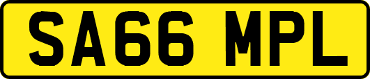 SA66MPL