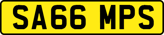 SA66MPS