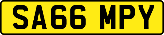 SA66MPY