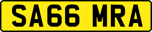 SA66MRA