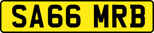 SA66MRB