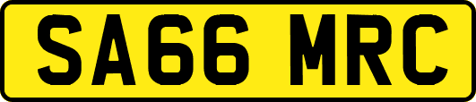 SA66MRC