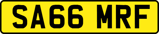 SA66MRF