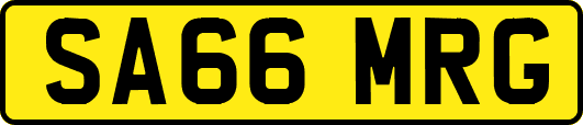 SA66MRG