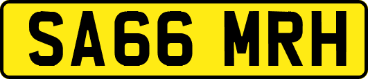 SA66MRH