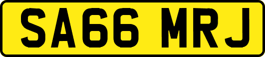 SA66MRJ