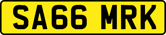 SA66MRK