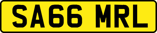 SA66MRL