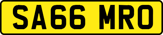 SA66MRO