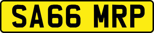 SA66MRP