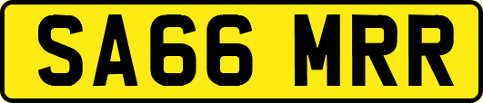 SA66MRR