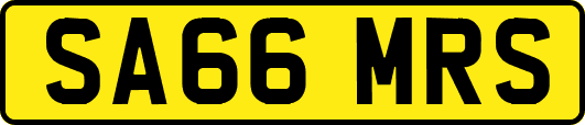 SA66MRS
