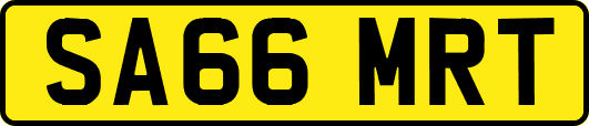 SA66MRT
