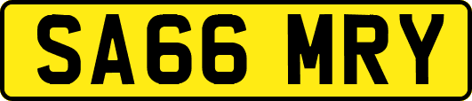 SA66MRY